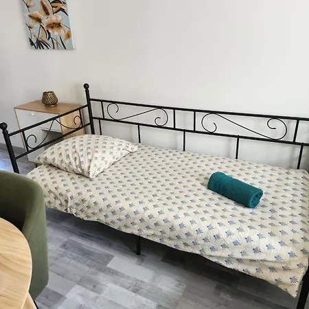 Sleep'In Orleans Centre-Studio Confortable Et Cosy Exterior photo