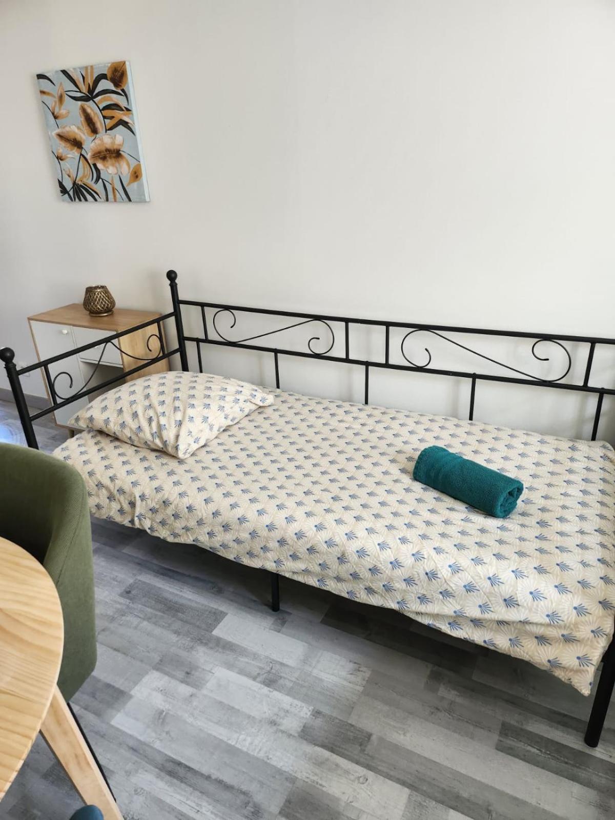 Sleep'in Centre-studio Confortable Et Cosy Apartment *