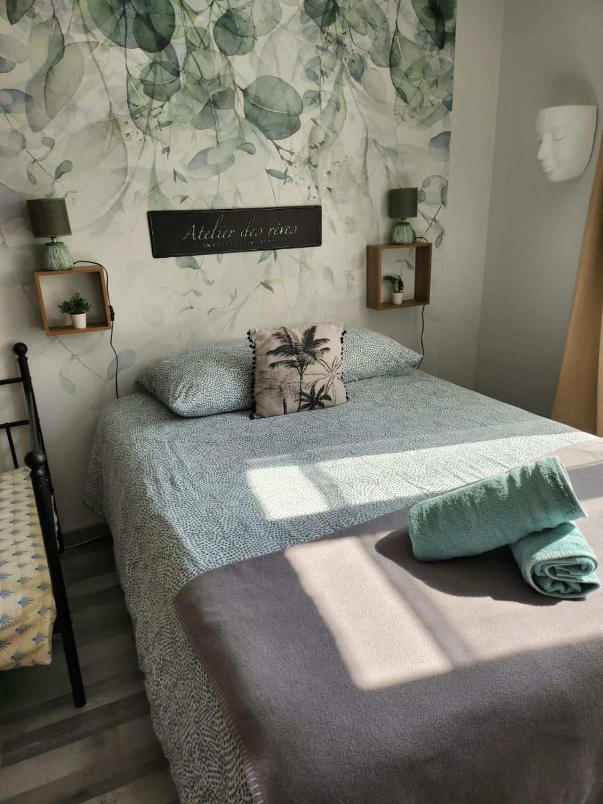 Apartment Sleep'in Centre-studio Confortable Et Cosy *