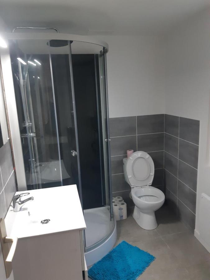 Apartment Sleep'in Centre-studio Confortable Et Cosy Orleans