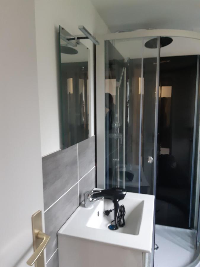 Sleep'in Centre-studio Confortable Et Cosy * Orleans